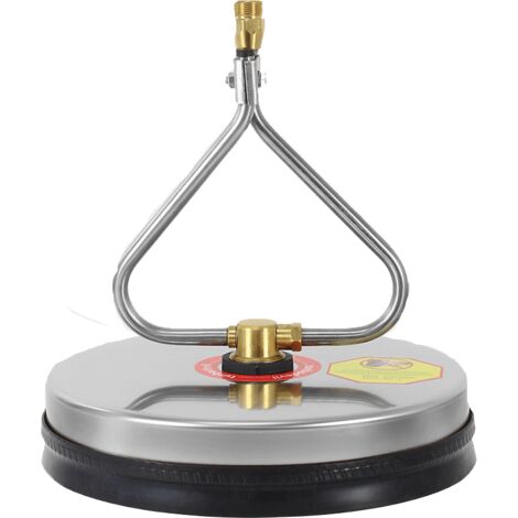 Laveur de façades TURBODEVIL Lame caoutchouc M18F