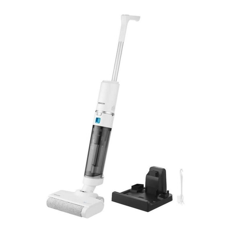 Sencor - Laveur de sol svw 5010WH