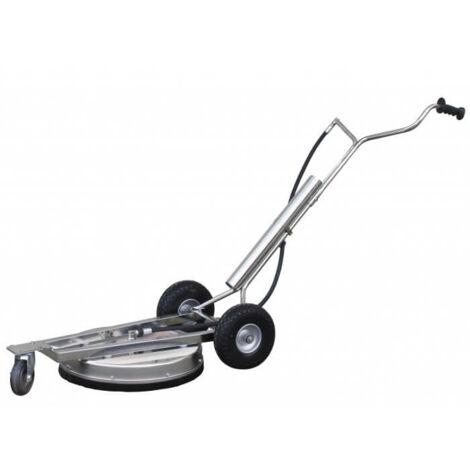 Laveur de sols pour l'agriculture