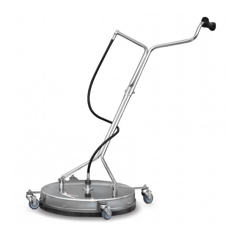 Laveur de surface sur roues TURBODEVIL