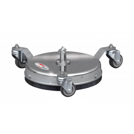 Laveur de surfaces Turbodevil TD 410 Basic