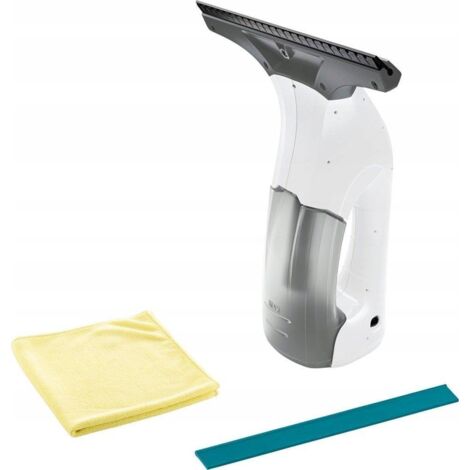 Laveur de vitre Karcher WV 1 Bath