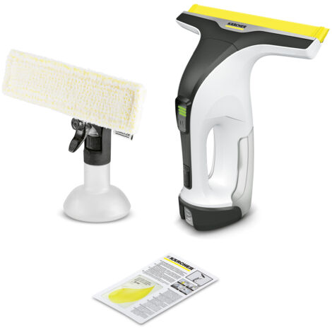 Laveur de vitre Karcher WV 4-4 Plus