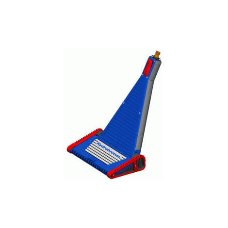 Laveuse de sol - hydrobroom- calibre 040