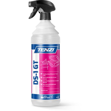 Laveuse DS1 GT 1L