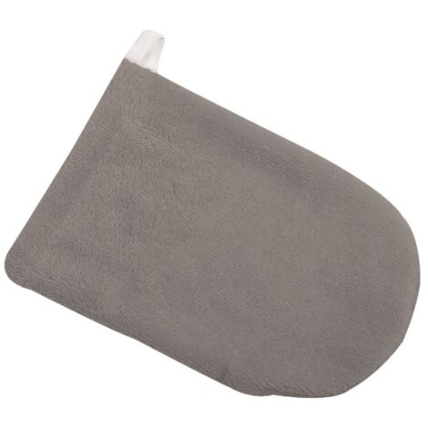 Laveuse en tissu éponge BAMBOU