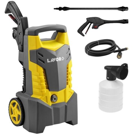 LAVOR 1500W-110BAR-5,5LT/M FURY 110