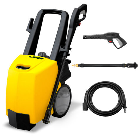LAVOR 2300W ADVANCED 1108 Hochdruckreiniger