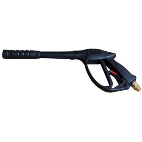 Lavor 3.700.0036 Pistolet Adapté pour (marque de nettoyeur haute pression) Einhell, Parkside, Lavor 1 pc(s) R148321