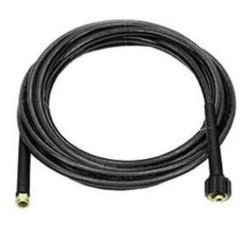 Lavor 4.018.0076 Tubo flessibile ad alta pressione Adatto per (marca idropulitrice) Lavor, Einhell, Parkside 1 pz.