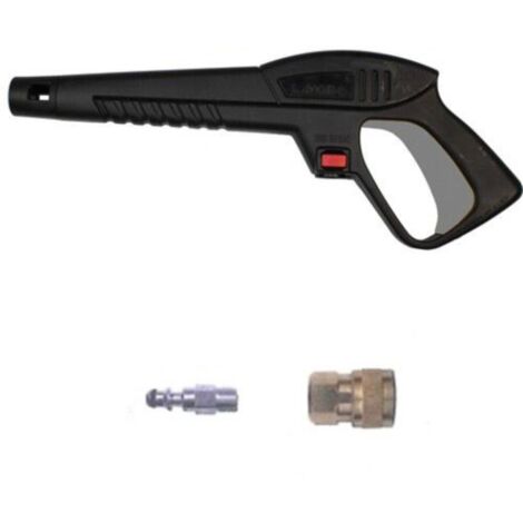 Lavor 6.001.0087 Pistolet Adapté pour (marque de nettoyeur haute pression) Einhell, Parkside 1 pc(s)