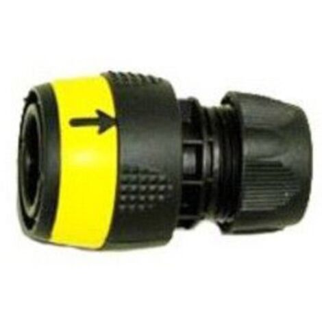 Lavor 6.009.0094 Raccord rapide Adapté pour (marque de nettoyeur haute pression) Einhell, Parkside 1 pc(s) R148891
