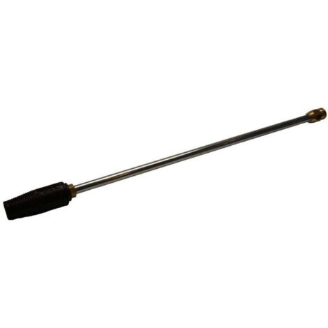 Lavor 6.602.0026 Lance Adapté pour (marque de nettoyeur haute pression) Einhell, Parkside 1 pc(s) R148101
