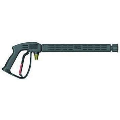 Lavor 7590802 FKX-NPX Pistola per Idropulitrici Attacco a Vite