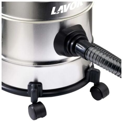 Lavor Bidone Aspiratutto Ashley Kombo 4in1 Solidi/liquidi