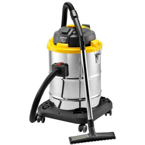 Lavor Bidone Vtp 50xe Aspirapolvere Solidi-Liquidi