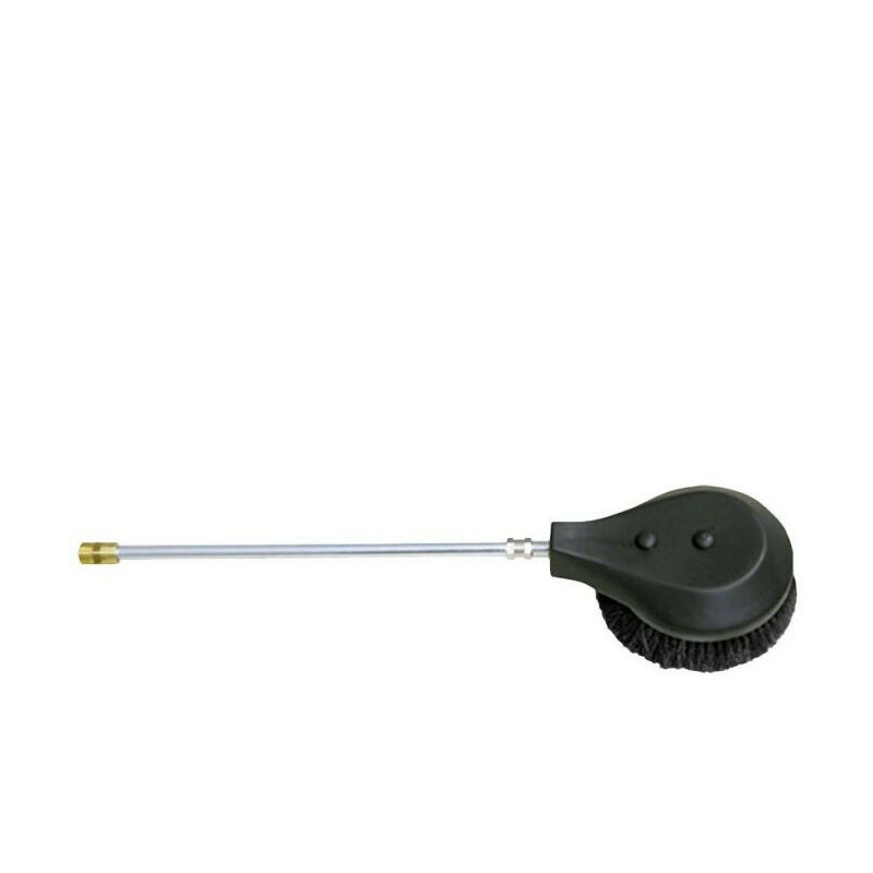 

Cepillo rotativo profesional con conexión M22 - 66020036 - Lavor
