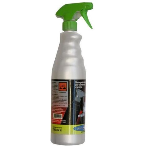 Lavor Detergente Vetri-griglie Stufe