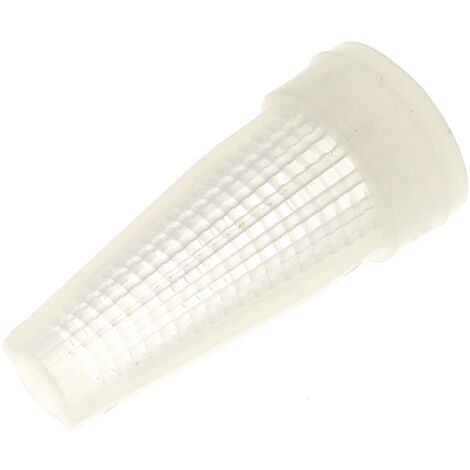 Lavor – Filtre d'arrivée d'eau 4.008.0031 – Accessoire pour nettoyeur haute pression – Filtration efficace des impuretés – Prolonge la durée de vie de l'appareil