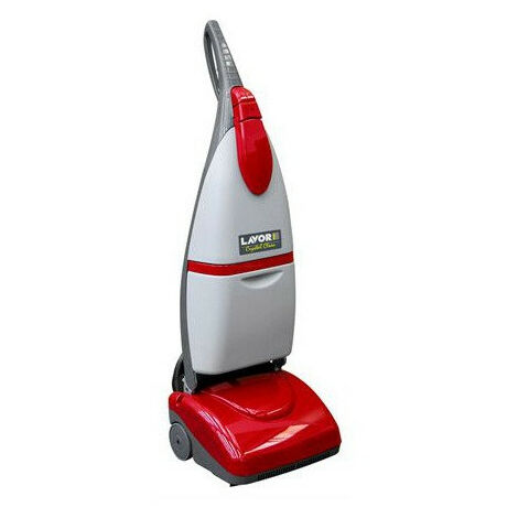Lavor - Fregadora de agua caliente 90° 1015 m2/h 290mm - CRISTAL CLEAN