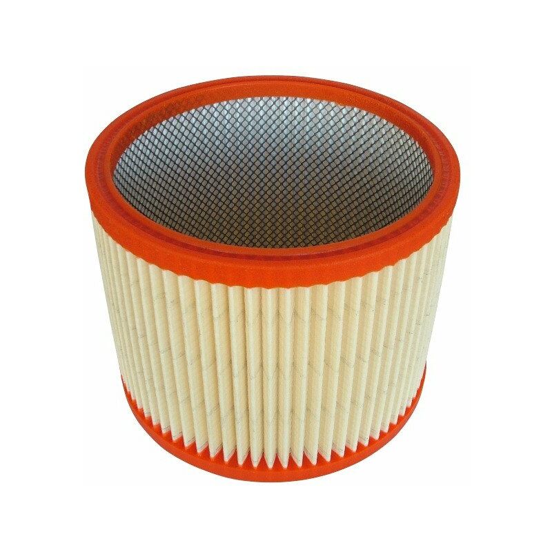 

Lavor - Kit 1 filtro HEPA GN/GB - 5.212.0162