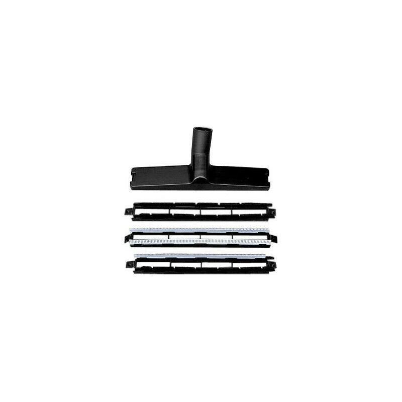 

Lavor - Kit con cepillo y 3 insertos - 6.205.0117