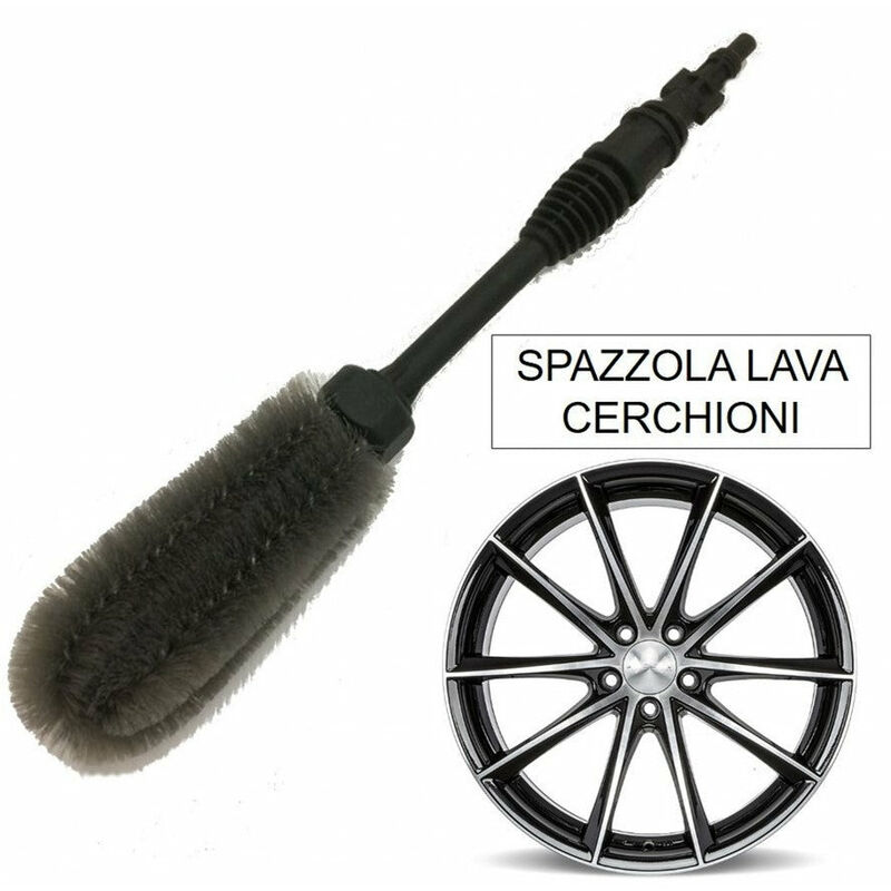 Image of Lavor lancia per cerchioni idropulitrice accessori ricambi lavorwash