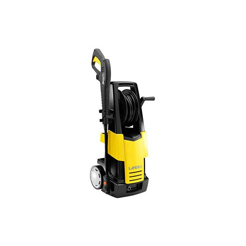 

Lavor - Limpiador de alta presión de agua fría 1900 W 135 bar - Ola HR 135