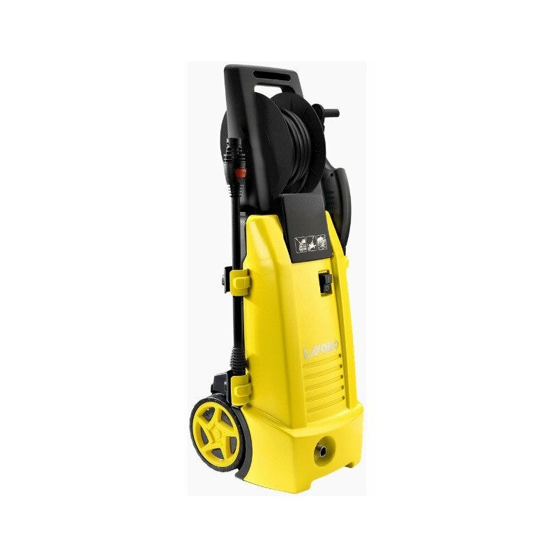 

Lavor - Limpiadora de alta presión de agua fría 1900 W 145 bar - Ninja Extra 145