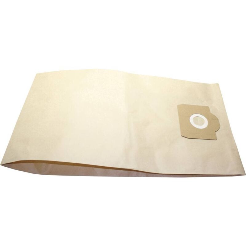 Filtre papier Lavor 5.212.0022 jeu de 10
