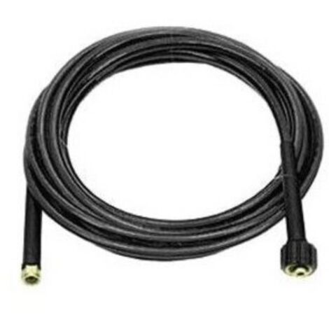 Lavor Manguera de Alta Presión PVC 6M Transparente