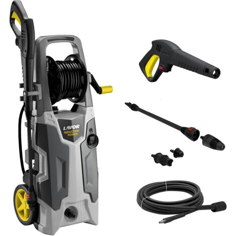 Lavor myjka cruiser 160plus/2200w/160bar