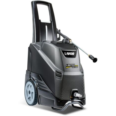 Lavor myjka rio-r 1208 pro carbon z podgrzewaniem wody