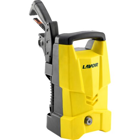 Lavor - Nettoyeur haute pression Eau froide 1700W 120 bar 330 L/h - One 120