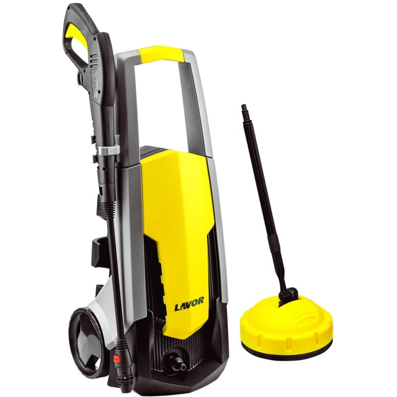 Lavor - Nettoyeur haute pression Prédateur 150