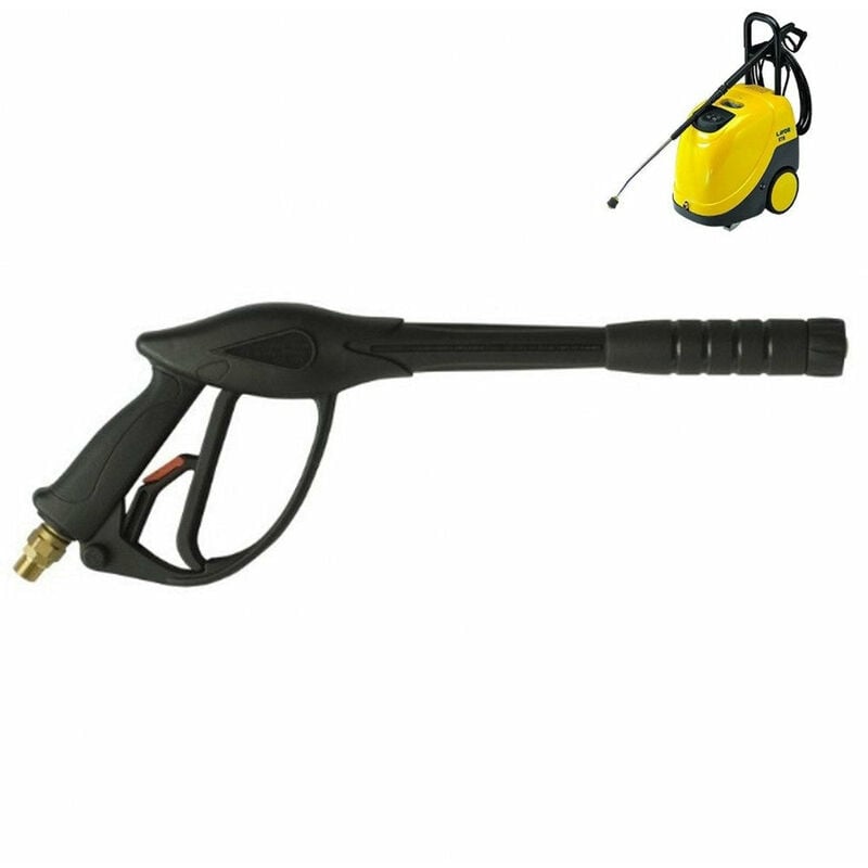 Image of Lavor - pistola al 15 idropulitrice ricambi idropulitrice acqua calda