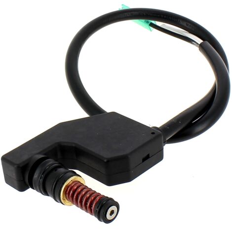 Lavor – Pressostat 5.009.0596 – Accessoire pour nettoyeur haute pression – Compatible Eagle 28, Missouri 1210, Superwash 160 – Pression d'eau constante