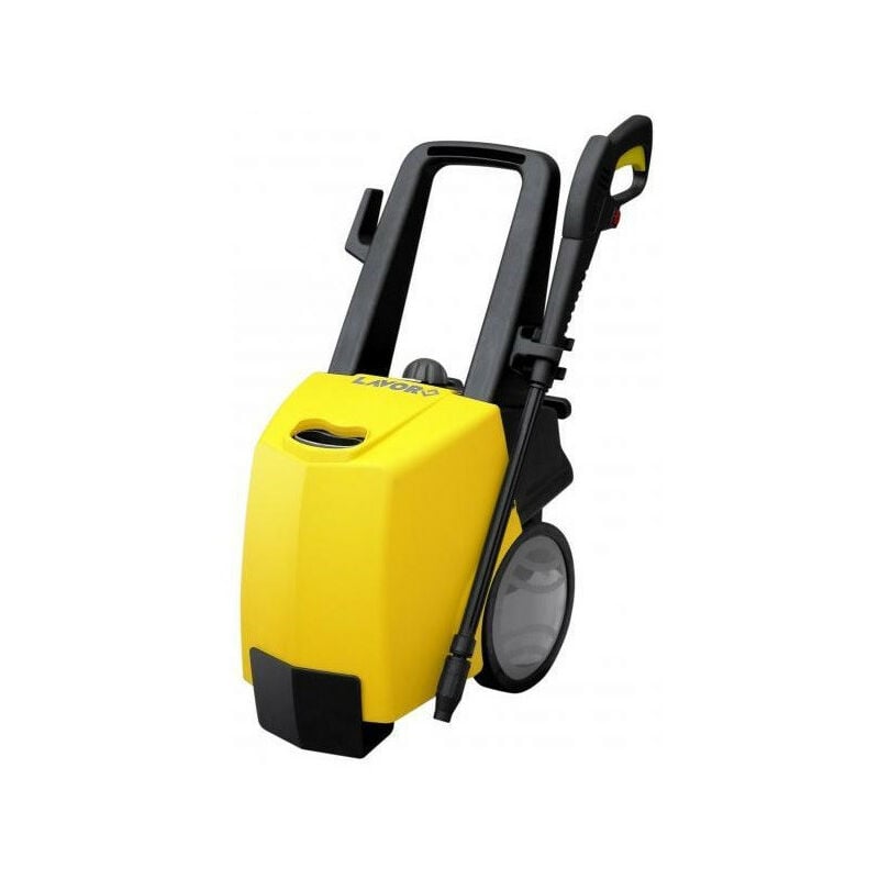 

Lavor - Hidrolimpiador de agua caliente 145 Bars 450 l/h - Avanzado 1108