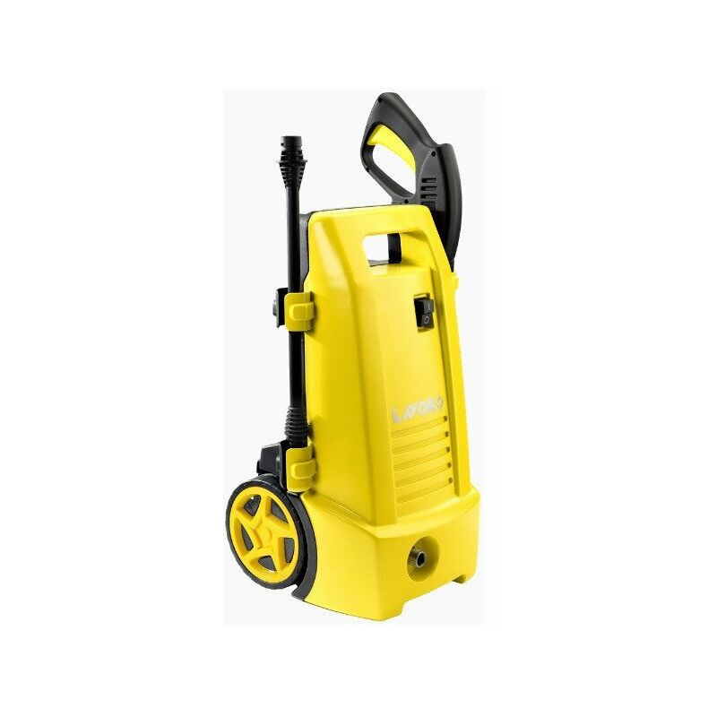 

Lavor - Limpiador de alta presión de agua fría 1700 W 120 bar - Ninja 120