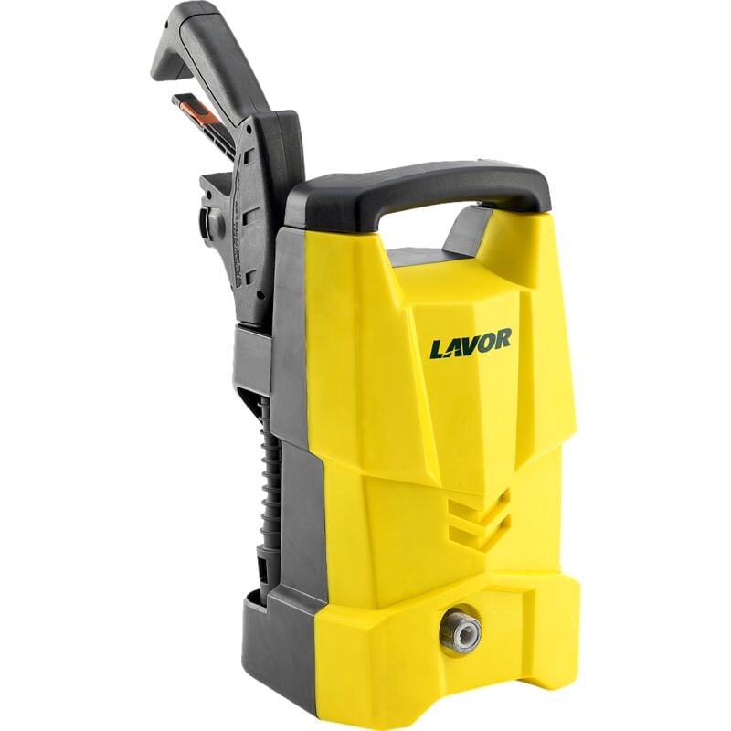 

Lavor - Limpiador de alta presión de agua fría 1700W 120 bar 330 L/h - Uno 120