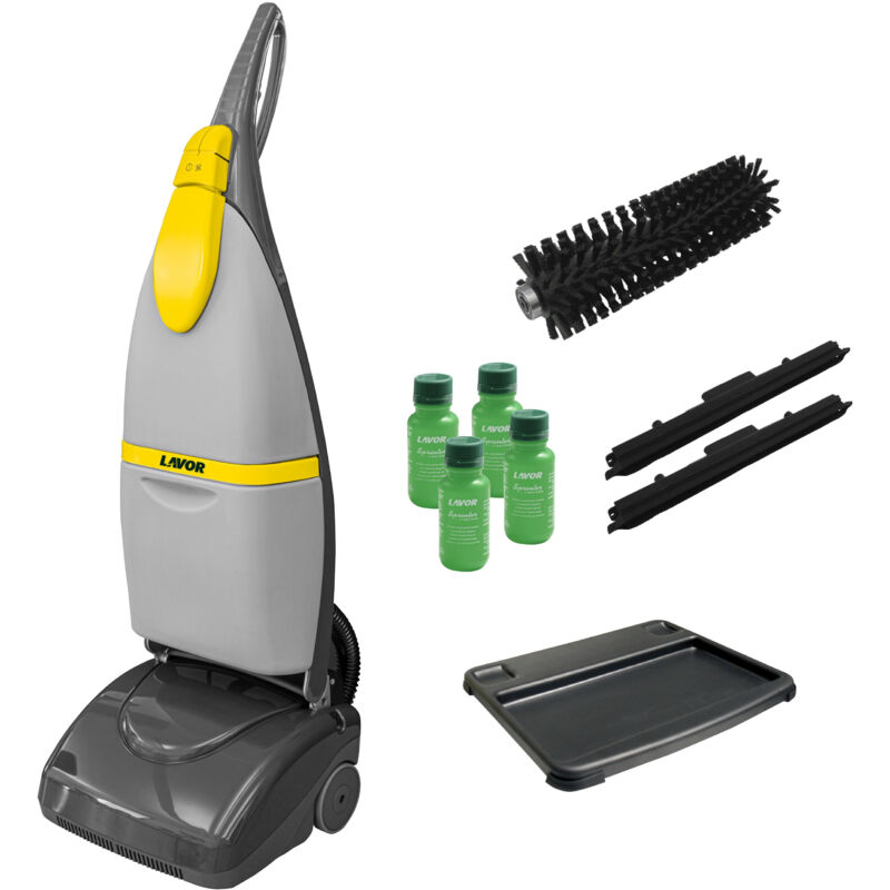 

Lavor - Fregadora 800W 1015 m2/h 290mm - SPRINTER
