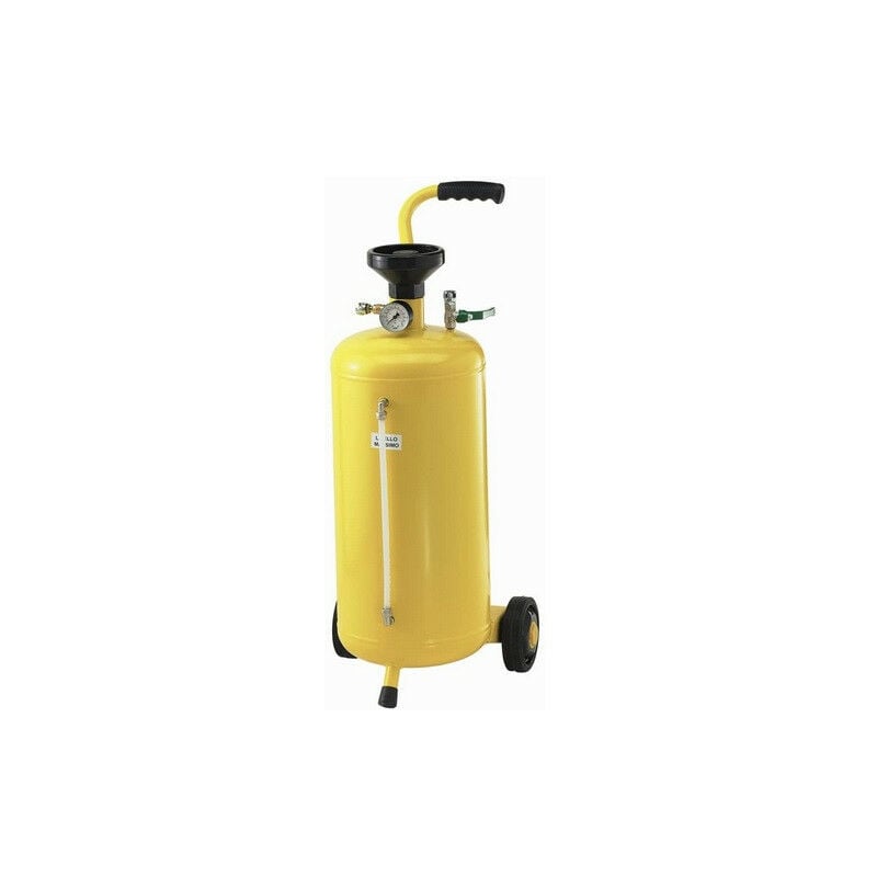 

Pro - Pulverizador químico 24L 6bar lanza 600mm - SPRAY NV24 - Lavor