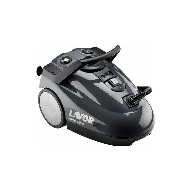 

Lavor - Limpiador a vapor de caldera 2.3 kW 143°C 4 bar - GV KONE