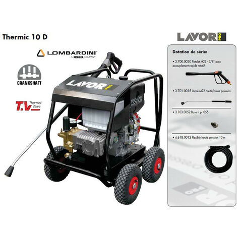 Lavor independent 2300