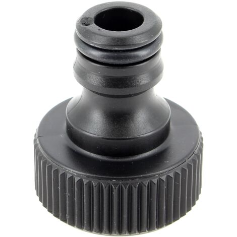 Lavor – Raccord rapide 3.100.0082 / 3.100.0082c – Accessoire pour nettoyeur haute pression – Connexion rapide pour tubes et conduits