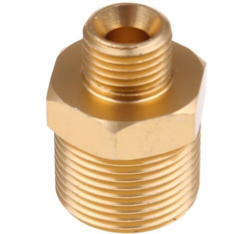 Lavor – Raccord universel pour nettoyeur haute pression M22 1/4 – Connexion rapide – Compatible avec tous modèles – Accessoire pro