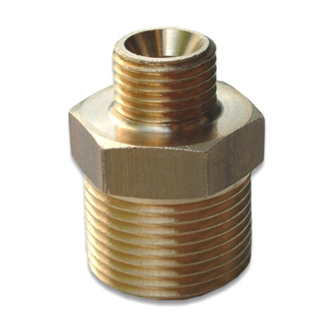 Lavor. Raccordo Di Giunzione  4.006.0062