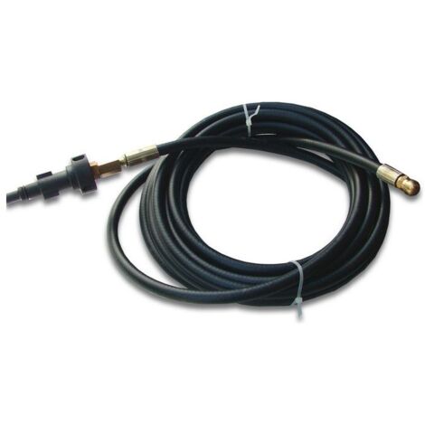 Lavor. Sonda Spurgatubi Mt.6  6.003.0037