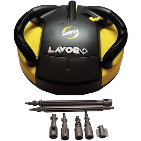 Lavor SURFER Sandstrahl-Kit 6.008.0151 Passend für (Marke Hochdruckreiniger) Lavor 1 St.