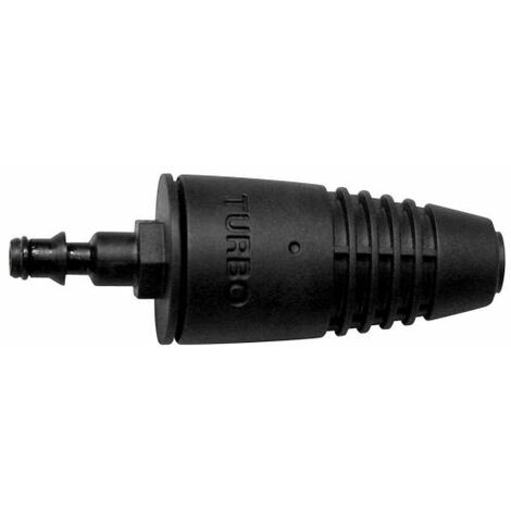 Lavor testina turbo  1,025cm per lancia XRAY idropulitrice Lavor X-Ray 140 Plus ricambio originale testina